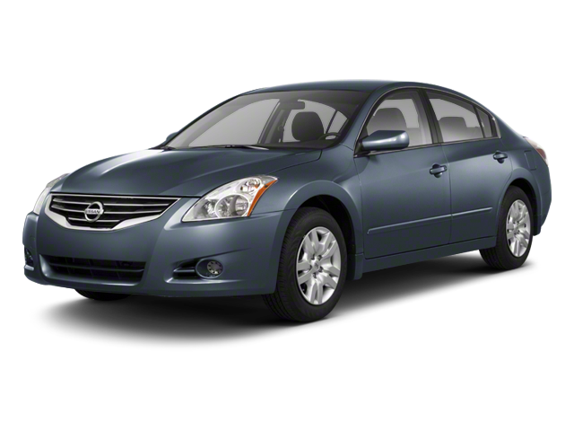 2011 Nissan Altima 2.5 S